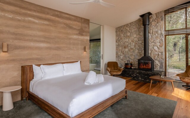 Chalets at Blackheath