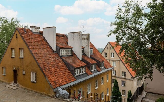 Apartment Krzywe Koło by Renters