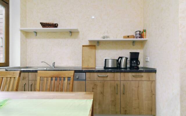 Flat in Furstenwald Near Berlin Forest