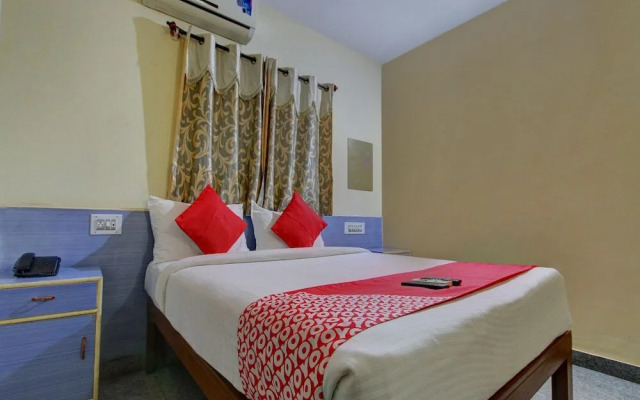 Ashwa Comfort by OYO Rooms