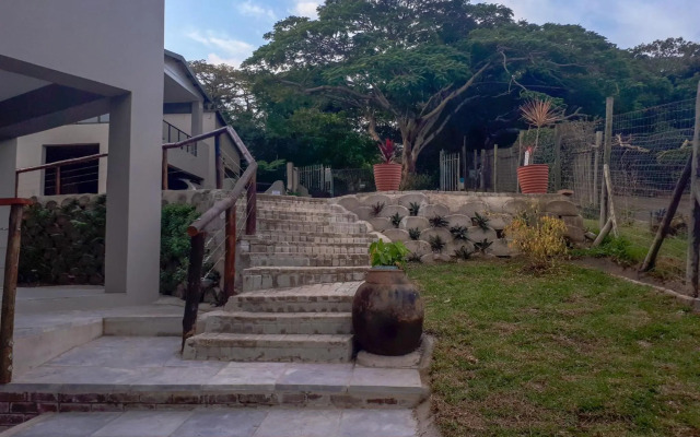 Umtamvuna View Cabanas