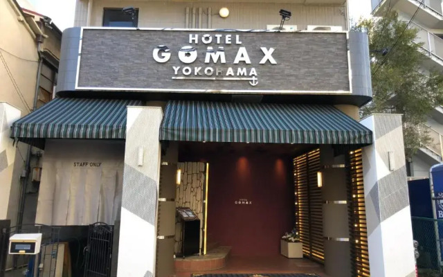 Hotel GOMAX - Adults Only