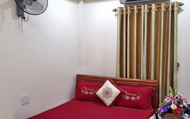Thanh Trung Hotel
