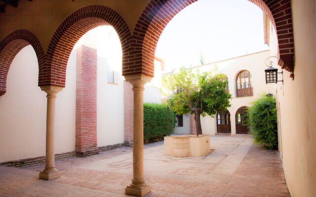 Hospedería Convento de Santa Clara