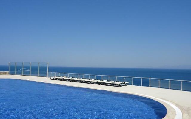 Fsm Residence Derya Gundogan