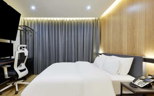 Hotel Dalsalon