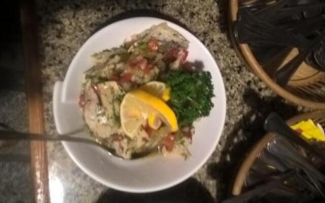 Ośrodek Wypoczynkowo - Szkoleniowy Bogdanka