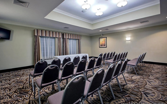 Best Western Iowa/Lake Charles East