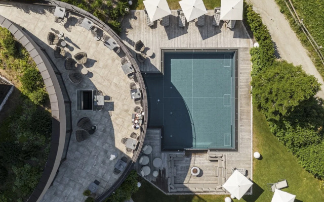 SILENA, your soulful hotel - adults only