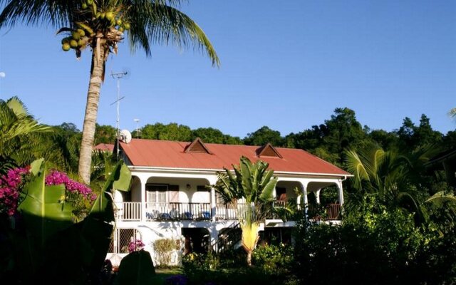 Habitation Grande Anse