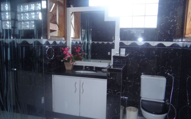 Casa Temporada Jardim Iguaçu