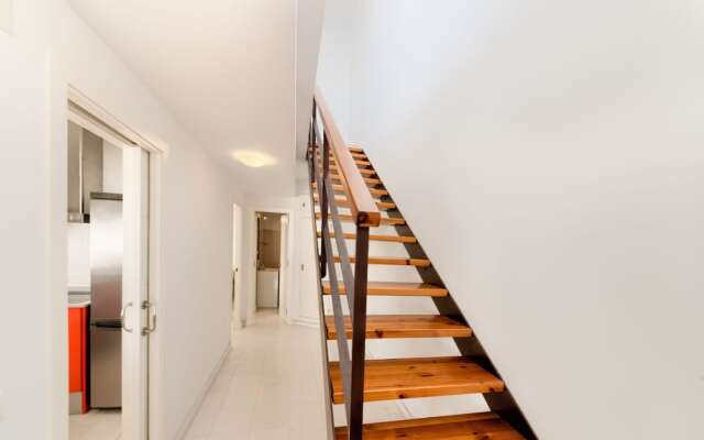 Apartamentos Mercurio 49