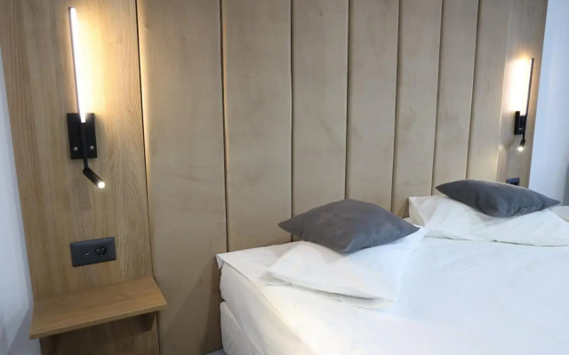 Hotel Soimul