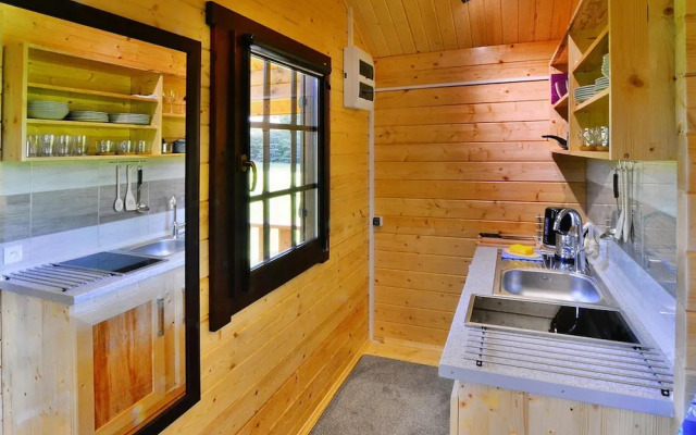 Holiday Homes, Ustronie Morskie