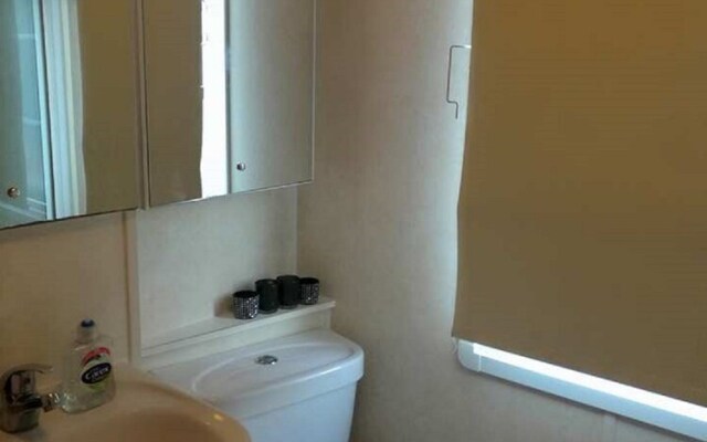 Sheraton On The Lake in Coghurst Holiday Park
