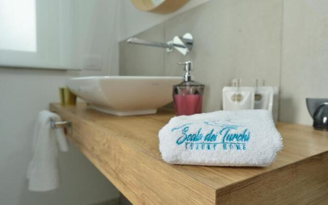 Scala dei Turchi Luxury Home