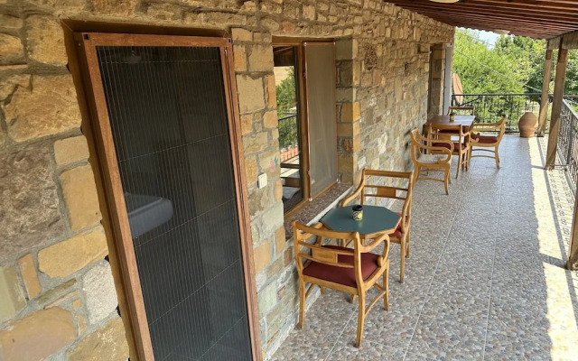 Vama Konuk Evi