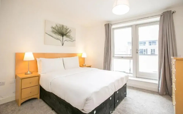 Parnell Corner Apartments