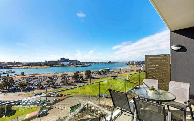Astra Apartments Newcastle West
