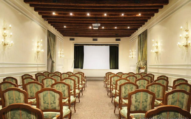 Villa Michelangelo Vicenza – Starhotels Collezione