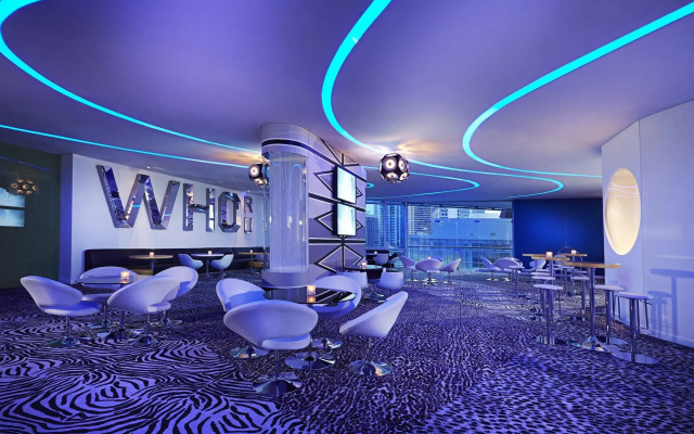 Megapolis Hotel Panamá