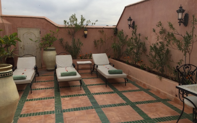 Riad & Spa Esprit du Maroc