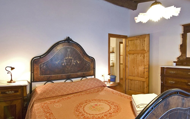Casetta Gelsomino