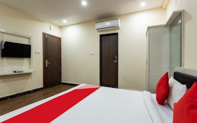 Hotel Raj Palace