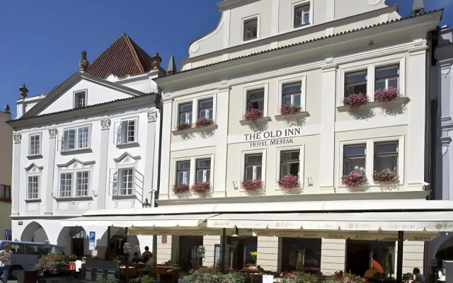 Hotel OLDINN