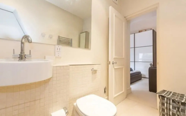 Eson2 - The Dawson Place in Notting Hill