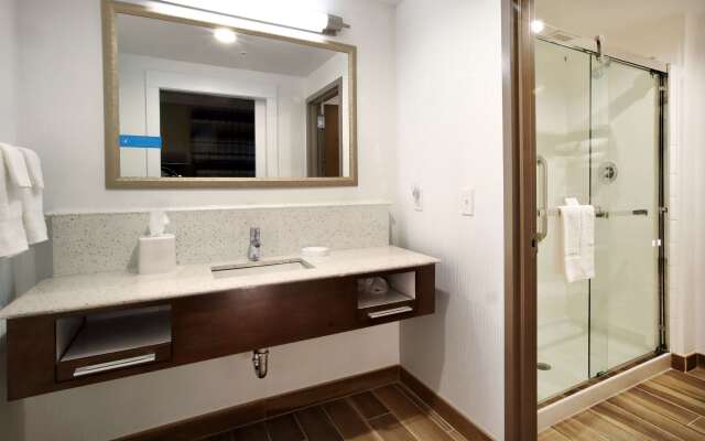 Hampton Inn & Suites Baltimore/Aberdeen