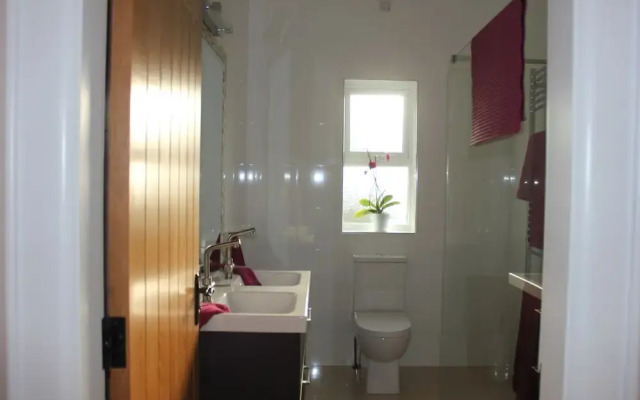 Leaghan Self Catering