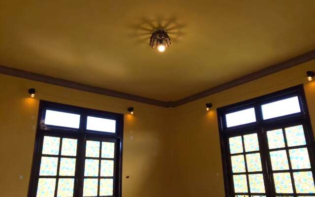 Mars House Homestay