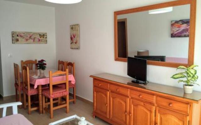 Apartamentos Turísticos Santo Rostro