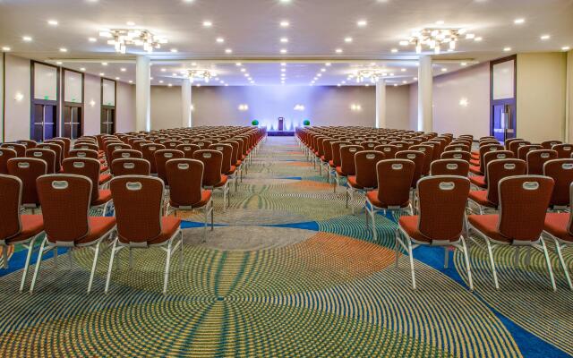 Crowne Plaza Santo Domingo by IHG