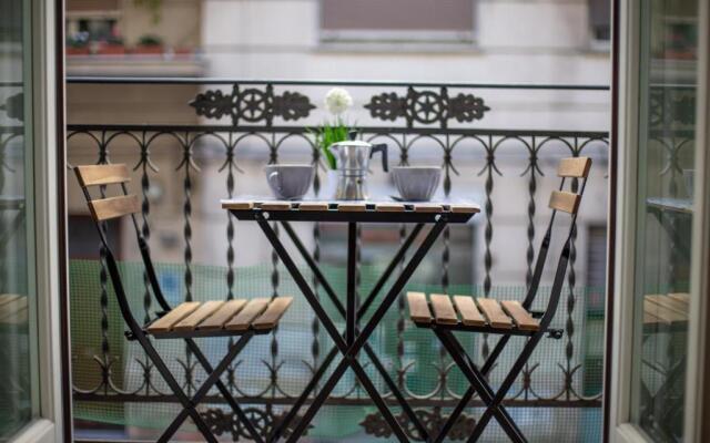 Loft Piazza Marina by DomuSicily