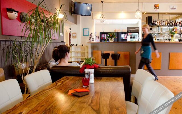 Hotel Wemeldinge
