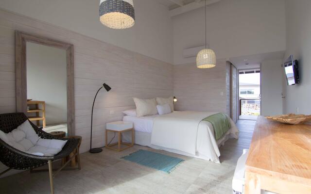Anastasio Hotel & Beach Club