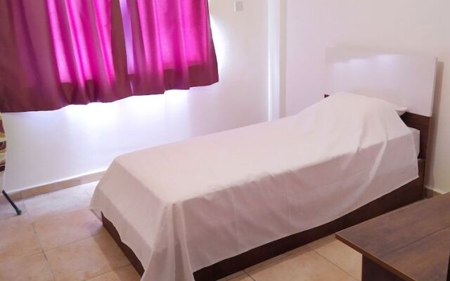 Salamina Houses Apart Hotel