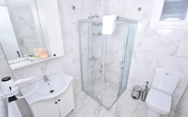 Sarı Gelin Alaçatı Hotel