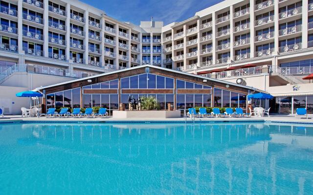 Holiday Inn Resort Lumina on Wrightsville Beach by IHG