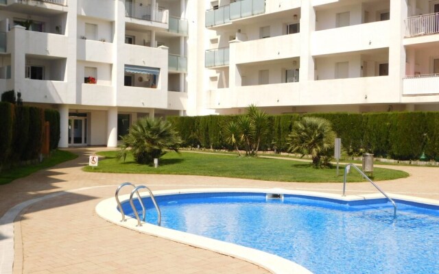 Apartamento Royal Marina - A194
