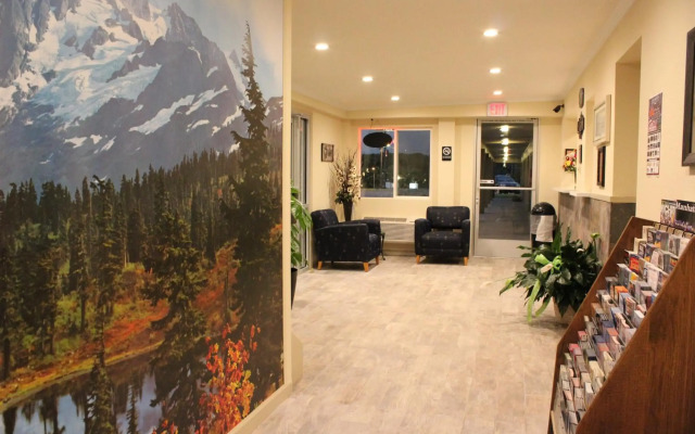 Great Western Inn Suites
