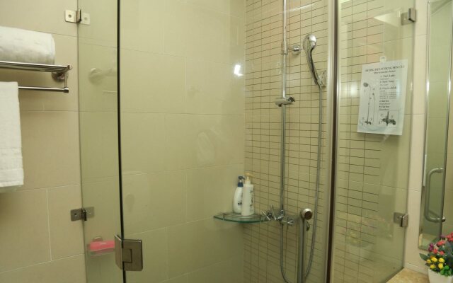 A25 Hotel 180-184 Nguyen Trai