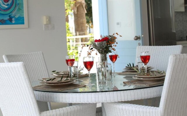 Protaras Villa Oceania