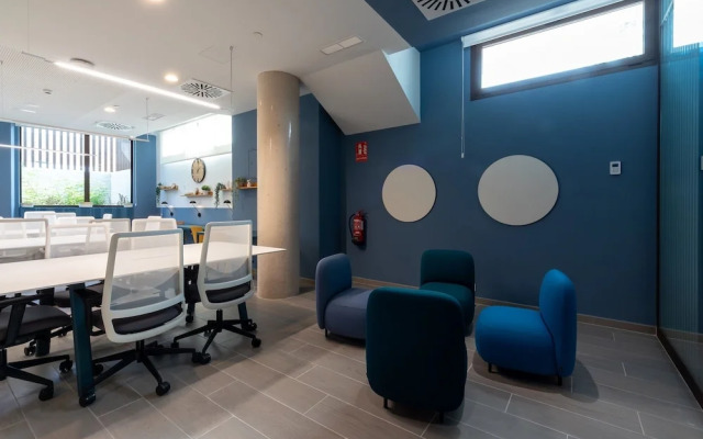Hotel Nido Malvarrosa