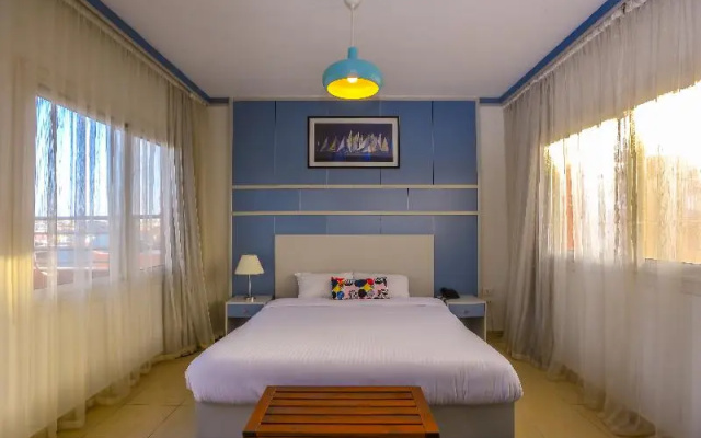 Hurghada Marina Apartments & Studios