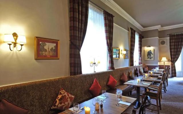 Royal Hotel Ross On Wye by Greene King Inns