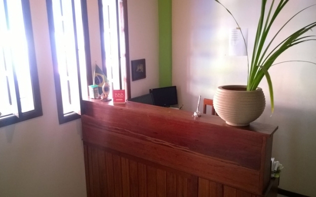 BBB SimpleRooms Centro Lauro de Freitas