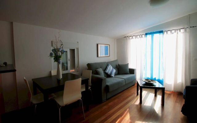 Prado Apartments